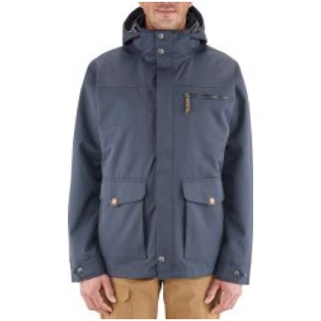 Jaka Highland 3in1 Fleece JKT Lafuma