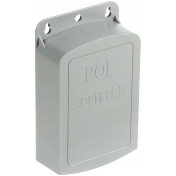 Poe stabilizators 48v/12v 802.3af/at āra apstākļie