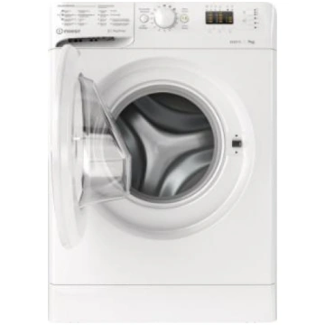 INDESIT MTWA 71252 W EE veļas mašīna7kg 1200rpm MT