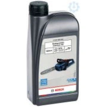 Eļļa ķēdes zāģim (1L) PROFESSIONAL F016800642 | 40