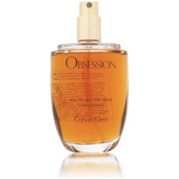 Calvin Klein Obsession Perfume Tester EDP 100ml 08
