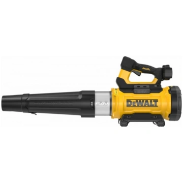 DeWALT Aksiālais pūtējs 1 x akumulators 9.0 Ah DCM