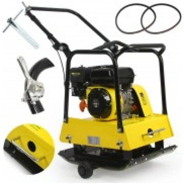 Vibrobliete, 120 Kg (M79517) Marpol