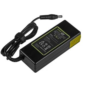 Green Cell PRO Charger AC Adapter for Toshiba Asus