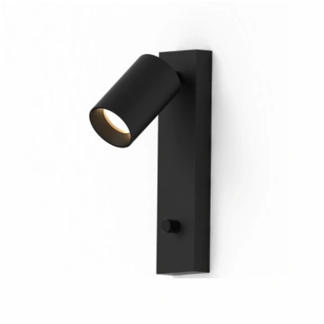 Sienas lampa GINA Black A3874180N ACB