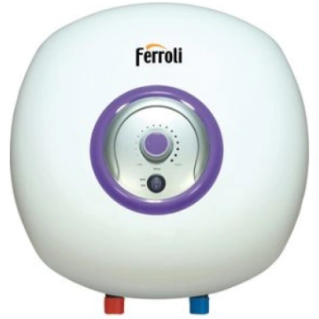 Ūdenssilditājs BRAVO 30 l (virs) Ferroli GRB42WAA