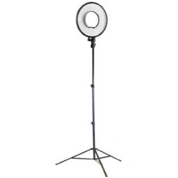 Falcon Eyes LED Ring Lamp Dimmable DVR-300DVC With