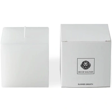 Aromātiskā svece Decor Walther White Tea & Ginger