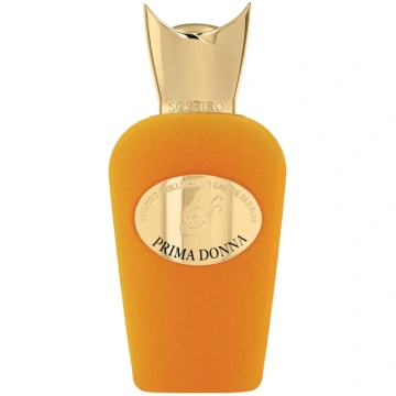 Sospiro Perfumes Prima Donna Smaržas