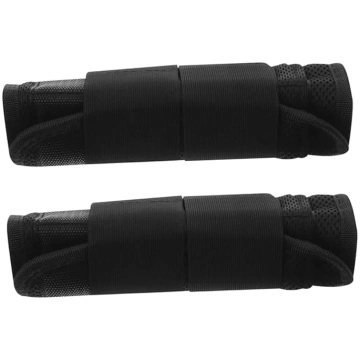 TOGEVAL Pack of 2 Strength Training Equipment Wris