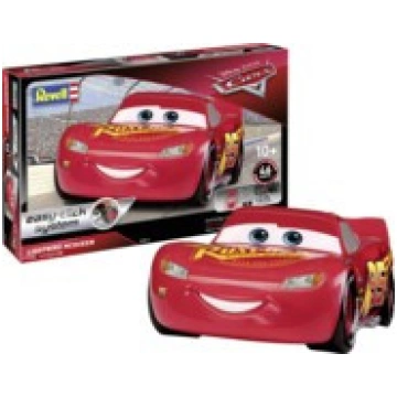 Revell Easy-Click System Lightning McQueen konstru