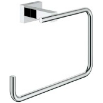 Dvieļu turētājs Grohe Essentials Cube StarLight® a