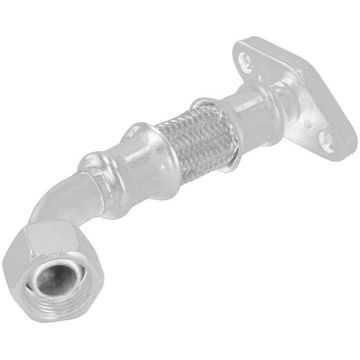 OE VW Eļļas cauruļvads, Kompresors 038 145 736C