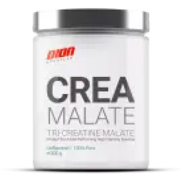 Kreatīns / CREAtine Malate (300g) - Bez garšas, 30