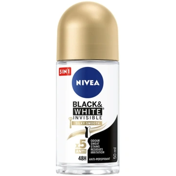 NIVEA_Black&White Invisible Silky Smooth antypersp