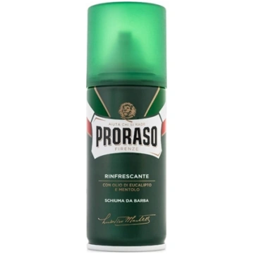 Shaving Foam Proraso Classic with Eucalyptus Oil &
