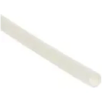 Termorūkošā caurule RC1m 2.4/1.2 caurspīd