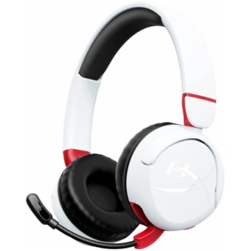 HyperX Cloud Mini Austiņas 7G8F2AA (0197192348000)