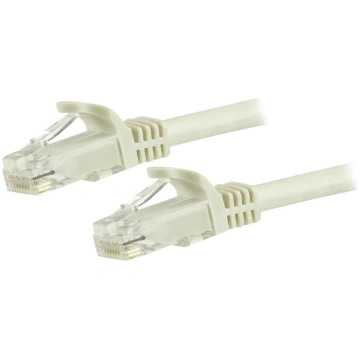 Startech 7.5m CAT6 Ethernet Cable, 10 Gigabit Snag