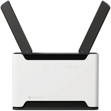 Mikrotik Wireless Router|MIKROTIK|Chateau LTE7 ax|