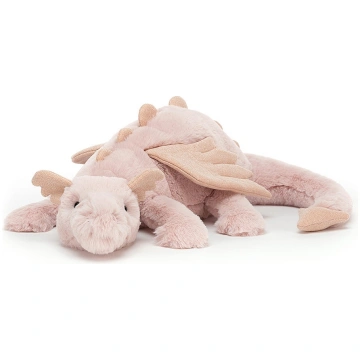 Rose Dragon