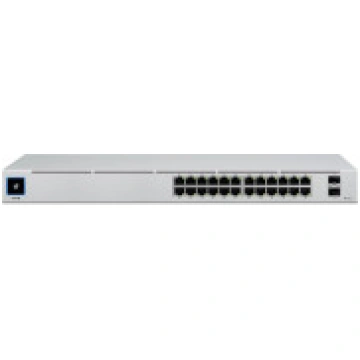 Slēdzis Ubiquiti (USW-24-POE) [Switch UniFi]