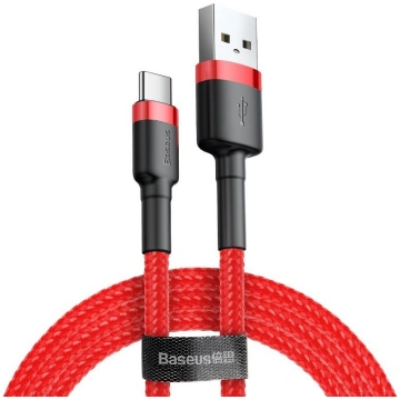 Baseus Cafule USB to USB Type C Data Charging Cabl