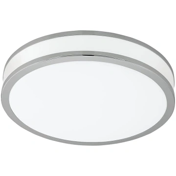 LED APGAISMOJUMS Ø280 3000K WS CHROM "PALERMO 2" A