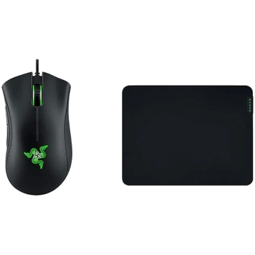 Razer DeathAdder Essential (2021) - Essential Gami