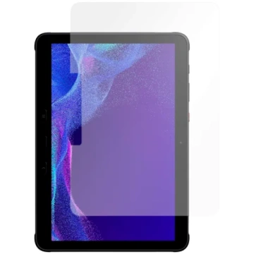 Just in Case Tempered Glass Clear Screen Protector