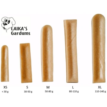 Laikas Gardums Graužamsiers S suņu siera graužamai