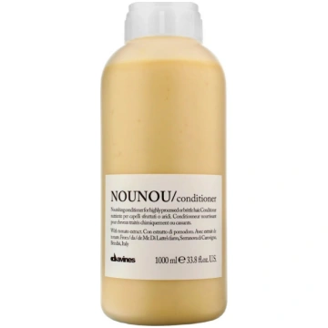 Davines NOUNOU Conditioner atjaunojošs matu kondic