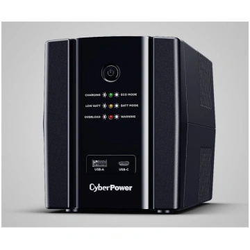 CyberPower | Backup UPS Systems | UT1500EG | 1500 