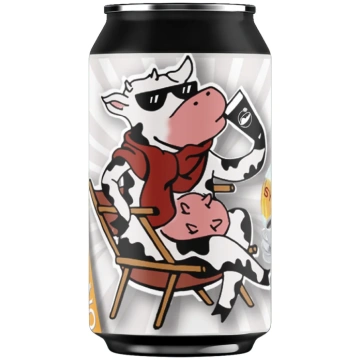 Un Americano - Hilltop Mosto