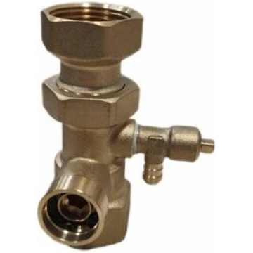 ZSV 3/4 GW 3/4″ ātrās apkopes savienotājs izplešan