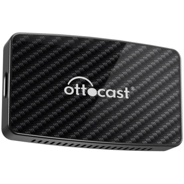 Ottocast Play2Video PRO bezvadu Apple CarPlay / An