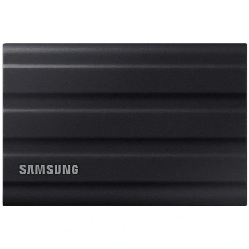 Portable SSD 4TB T7 SHIELD Black USB3.2