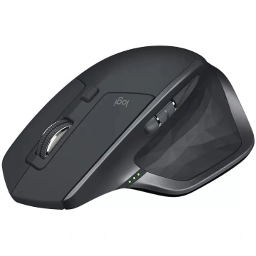 Pele Logitech MX WL Black 910-007224 Bezvadu