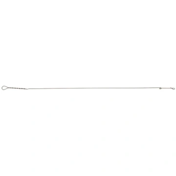 Pavadiņa Flagman Leader Wire Not-A-Knot | 12 cm