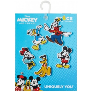 CROCS - Charm Jibbitz™ DISNEY'S