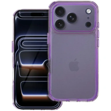 OEM Matrix MATRIX CLEAR phone case for iPhone 17 P
