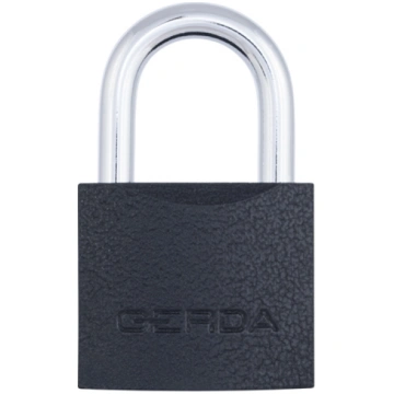 Gerda Klodka zeliwna 32mm + 3 klucze KZP30 (590672