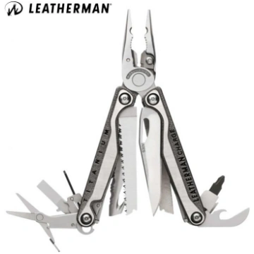 LEATHERMAN daudzfunkcionāls instruments Charge+ TT