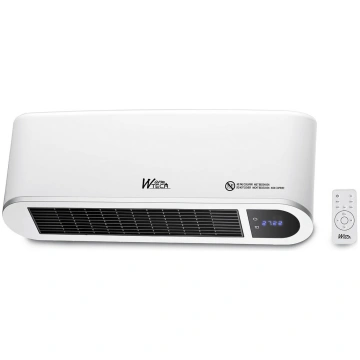Keramiskais sildītājs Warm Tech, 2000 W, pie siena