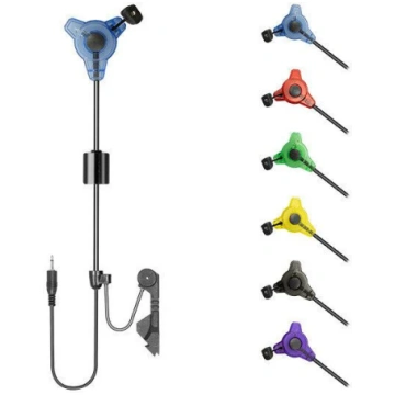 Svingers Delphin Bite indicator TRYO