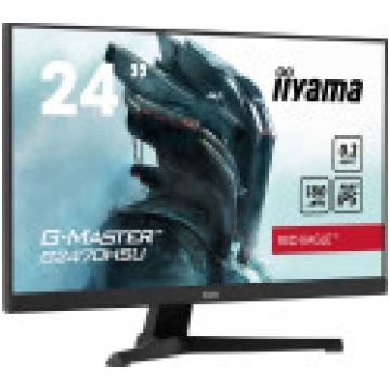 iiyama G-Master G2470HSU-B6 Red Eagle monitors [Mo