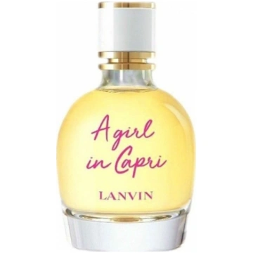 Lanvin A Girl In Capri EDT 90 ml 3386460103657