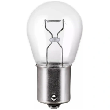 Osram 7506-2BL P21W 12V 25W signālluktura spuldze,