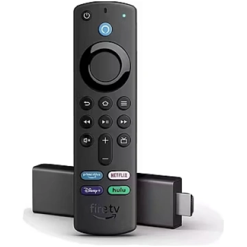 Amazon Fire TV Stick 4K Plus 2025 Media streaming