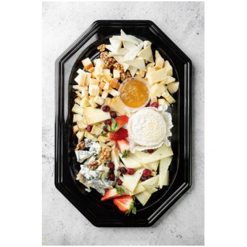 "7 Formaggi" plate L